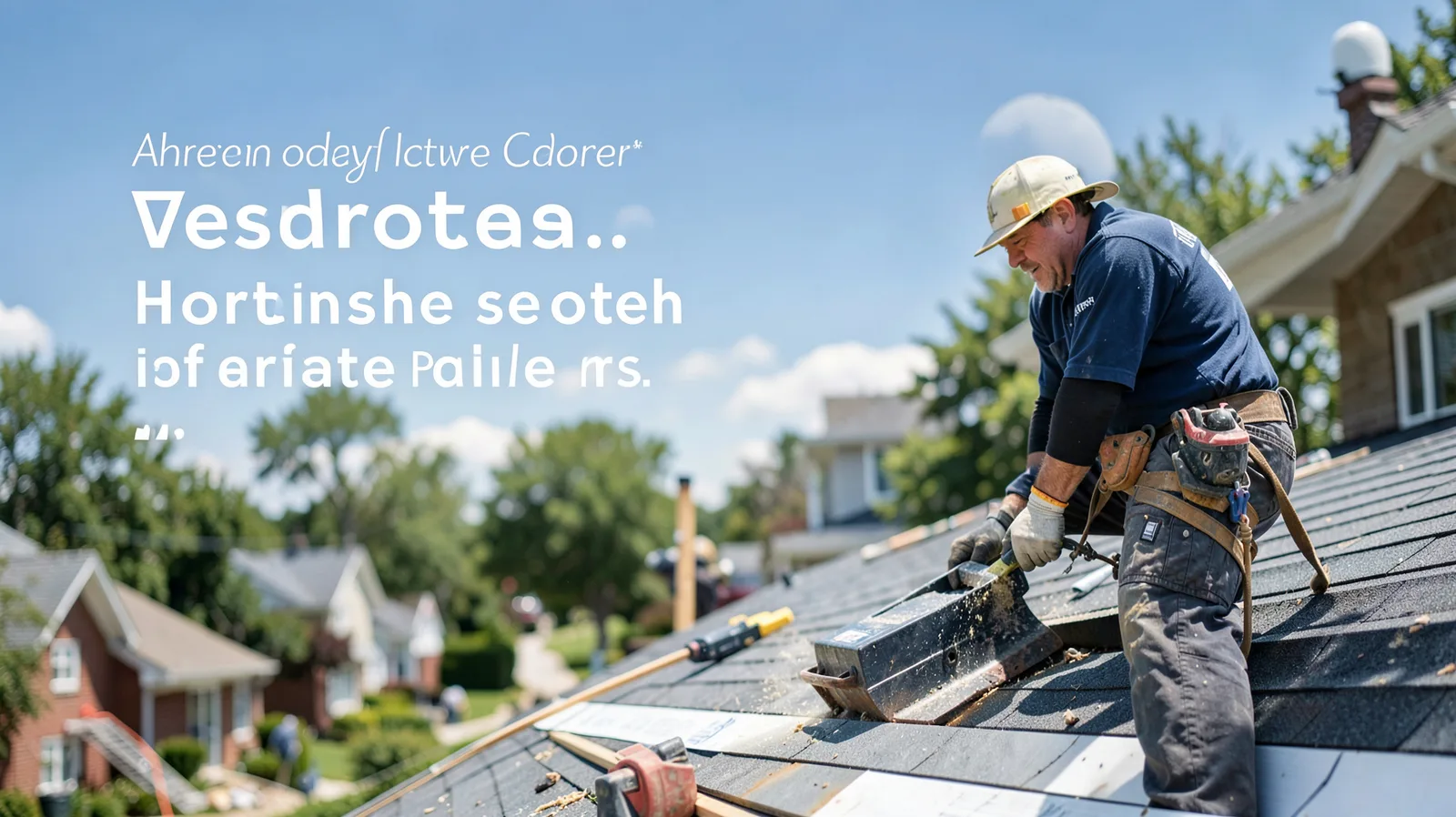 Roof Replacement in Topton, NC near me